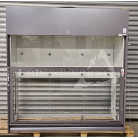 Waldner Secuflow B180