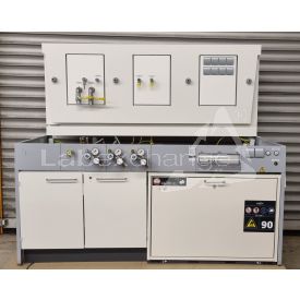 Waldner Secuflow B180