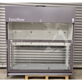 Waldner Secuflow B180