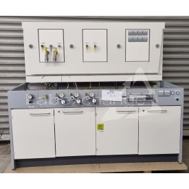 Waldner Secuflow B180