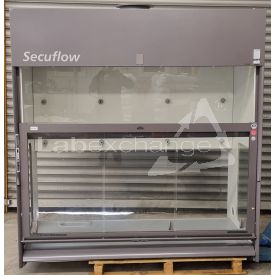 Waldner Secuflow B180