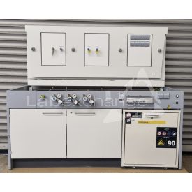 Waldner Secuflow B180