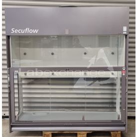 Waldner Secuflow B180