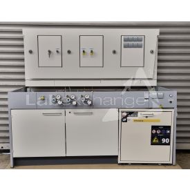 Waldner Secuflow B180