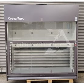Waldner Secuflow B180