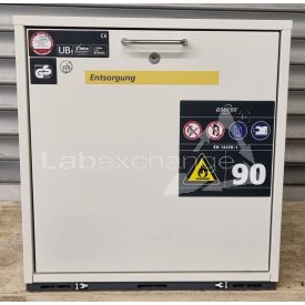 Asecos Sicherheitsschrank UB90.060.059.S