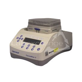 Eppendorf ThermoMixer C