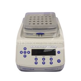 Eppendorf ThermoMixer C