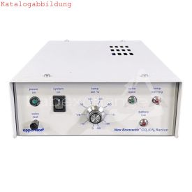 Eppendorf Backup regulator