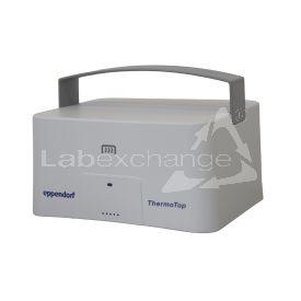 Eppendorf Thermotop