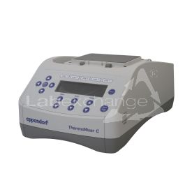 Eppendorf ThermoMixer C