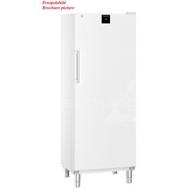 Liebherr Kühlschrank FRFvg66501-2