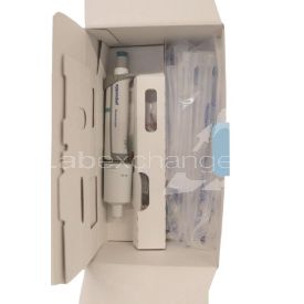 Eppendorf Research plus 1-10mL