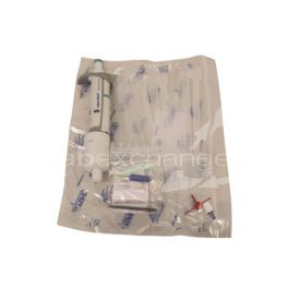 Eppendorf Research plus 1-10mL