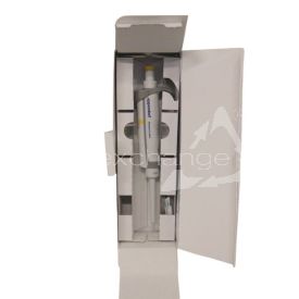 Eppendorf Research plus 0,5-10µL