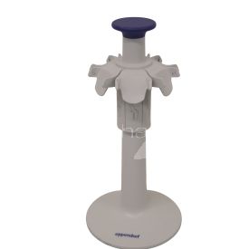 Eppendorf Pipettenladegerät