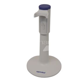 Eppendorf Pipettenladegerät