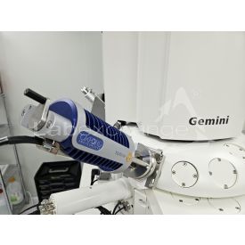 Oxford Instruments AztecLive Lite EDX