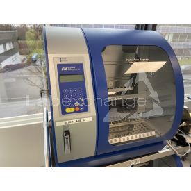 Applied Biostems AutoMate Express