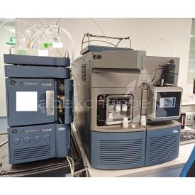 Waters I-Class Acquity / Xevo TQ-XS