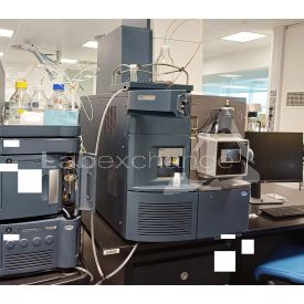 Waters I-Class Acquity / Xevo G2-XS