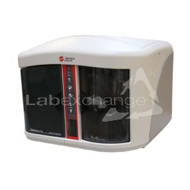 Beckman Coulter Multisizer 4e