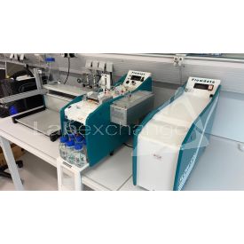 Alliance Instruments Flow Sys