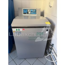 HP Labortechnik Varioklav 135S