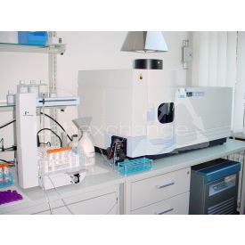 Perkin Elmer Optima 2100 DV