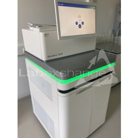 Illumina NovaSeq 6000