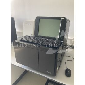 Illumina NextSeq 500