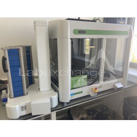 Perkin Elmer Sciclone G3 NGSx iQ