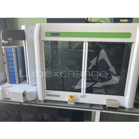 Perkin Elmer Sciclone G3 NGSx iQ
