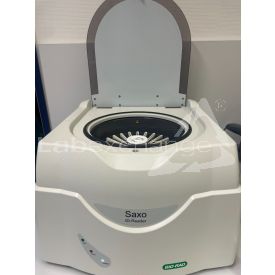 BioRad SAXO ID-Reader II