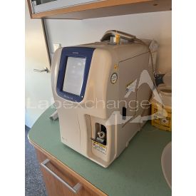 Horiba Axonlab Microsemi CRP