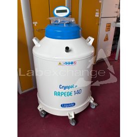 Air Liquide Arpege 140
