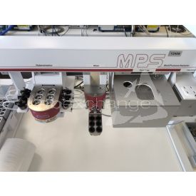 Gerstel MPS Dualhead