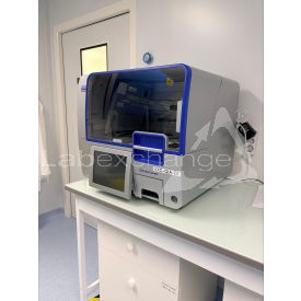 Qiagen QIAcube Connect