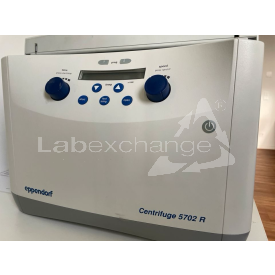 Eppendorf 5702 R