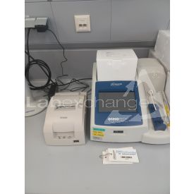 Advanced Instruments OsmoTECH