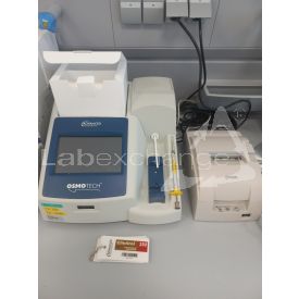 Advanced Instruments OsmoTECH