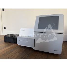 Illumina MiSeq FGx