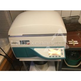 Integra Biosciences Mediaclave 10