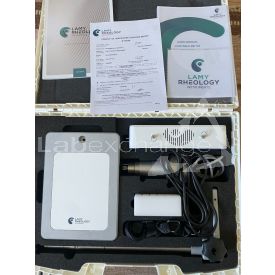 Lamy Rheology RM 100