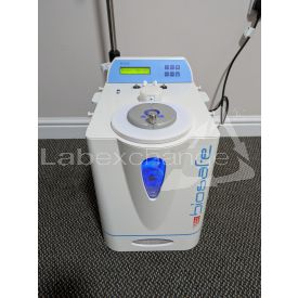 Biosafe Sepax S-100