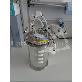 Sartorius Univessel CC 2L DW