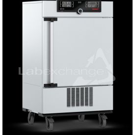 Memmert Klimaschrank ICH110, 108l, 10-60°C mit Feu