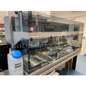 Tecan Freedom Evo 200