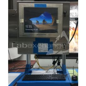 ColVisTec InSpectro X1