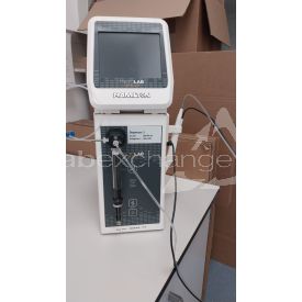 Hamilton Microlab 600